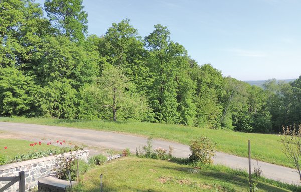 Ferienhaus - Strem , Österreich - ABU126 104