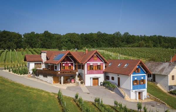 Casa de vacaciones - Gaas , Austria - ABU133 81
