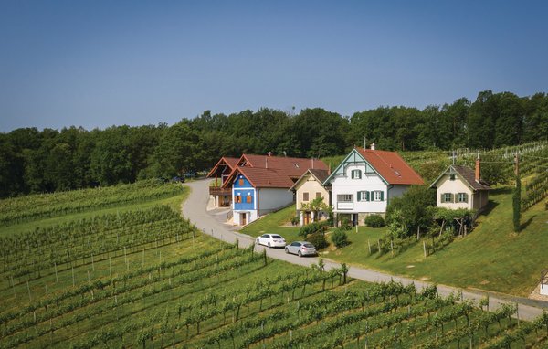 Casa de vacaciones - Gaas , Austria - ABU133 82
