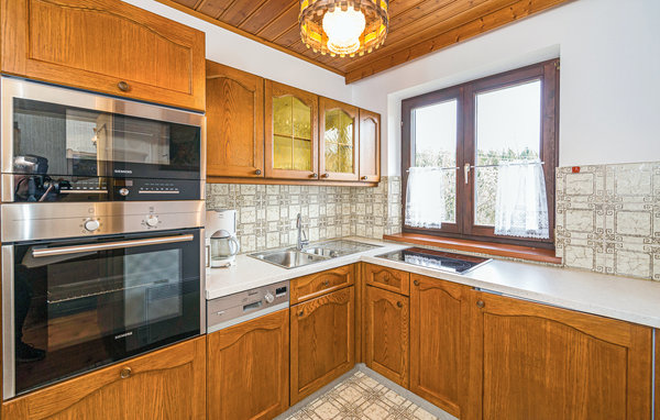 Holiday Home - Moschendorf , Austria - ABU134 3