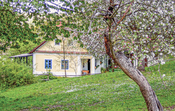 Ferienhaus - Gerersdorf , Österreich - ABU139 1