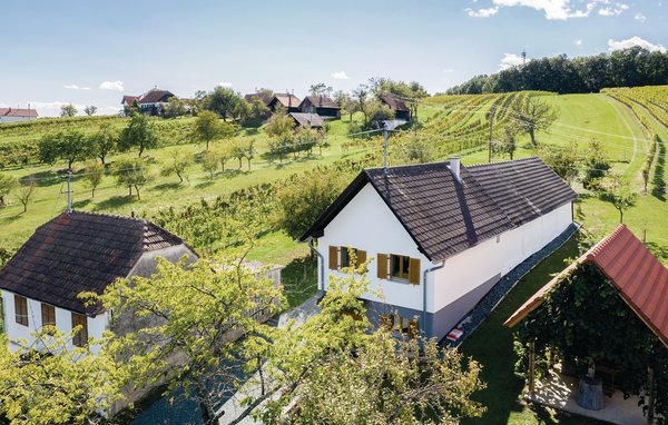 Ferienhaus - Eberau , Österreich - ABU146 1