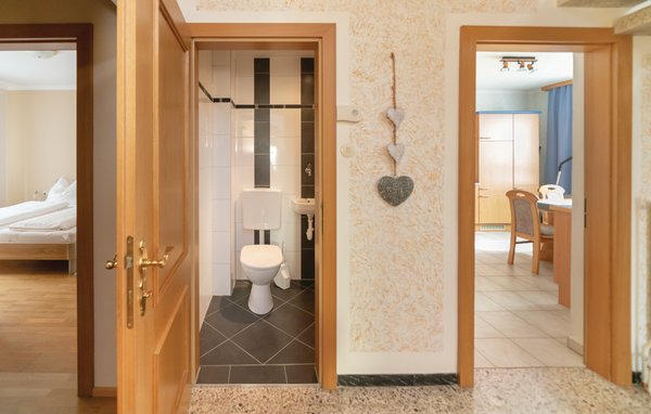Casa vacanze - Eisenberg , Austria - ABU150 502