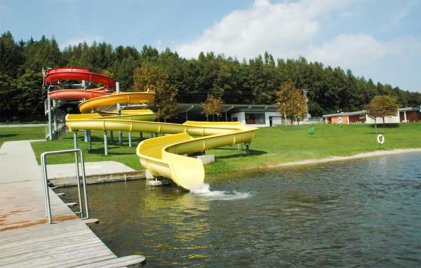 Domy wakacyjne - Hannersdorf , Austria - ABU152 903