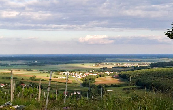 Domy wakacyjne - Hannersdorf , Austria - ABU152 904