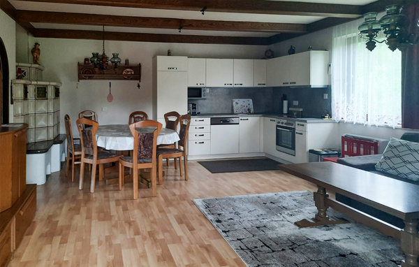 Holiday Home - Hannersdorf , Austria - ABU152 2