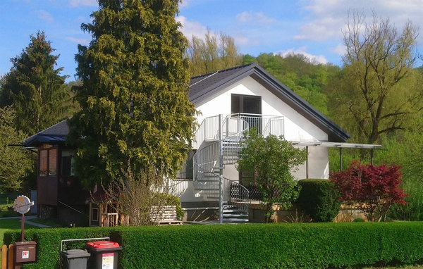 Domy wakacyjne - Hannersdorf , Austria - ABU152 82
