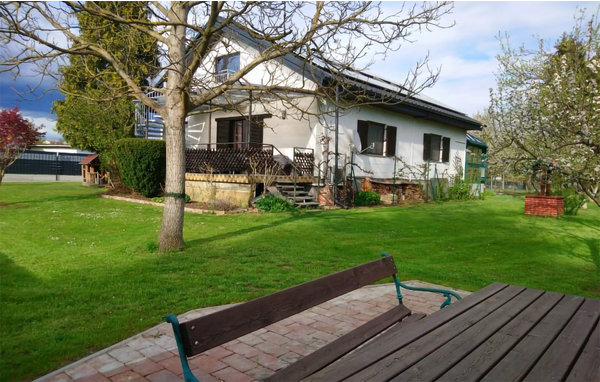 Holiday Home - Hannersdorf , Austria - ABU152 1