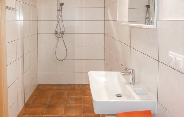 Ferienwohnung - Limbach , Österreich - ABU160 701