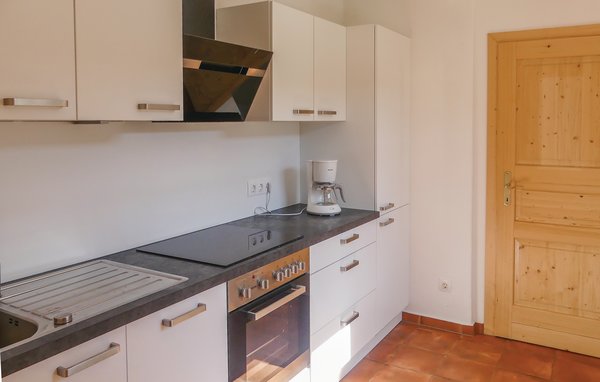 Ferienwohnung - Limbach , Österreich - ABU160 5