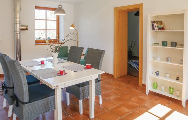 Ferienwohnung - Limbach , Österreich - ABU160 3