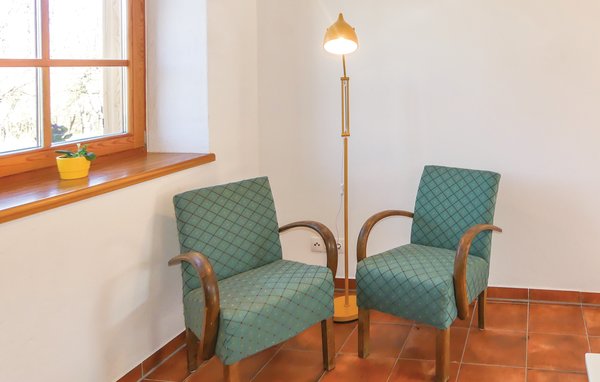 Ferienwohnung - Limbach , Österreich - ABU160 303