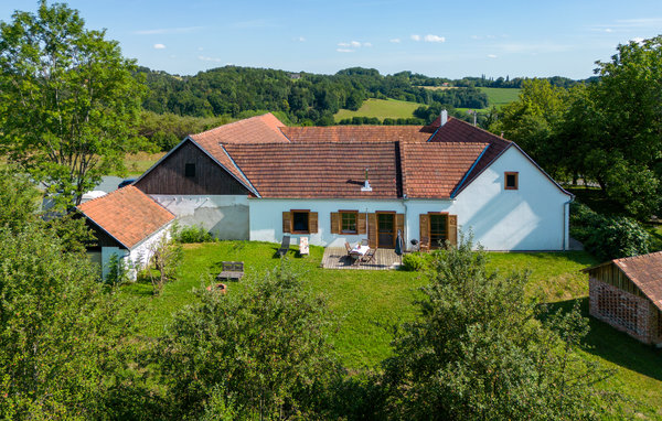 Ferienwohnung - Limbach , Österreich - ABU160 81