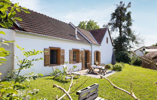 Ferienwohnung - Limbach , Österreich - ABU160 82