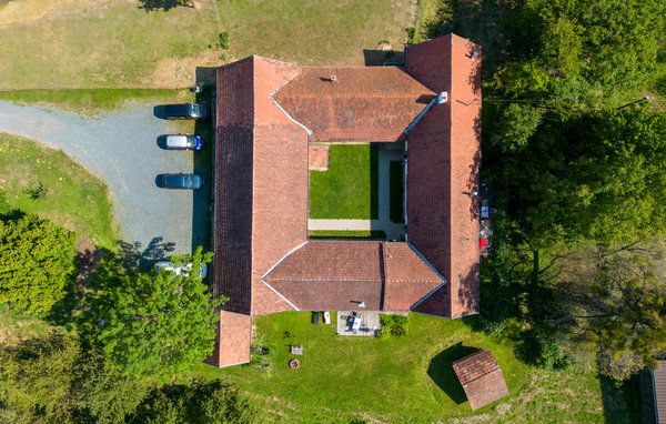Ferienwohnung - Limbach , Österreich - ABU160 83