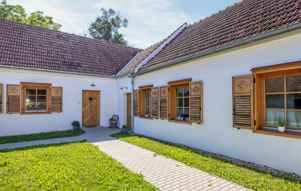 Ferienwohnung - Limbach , Österreich - ABU160 101