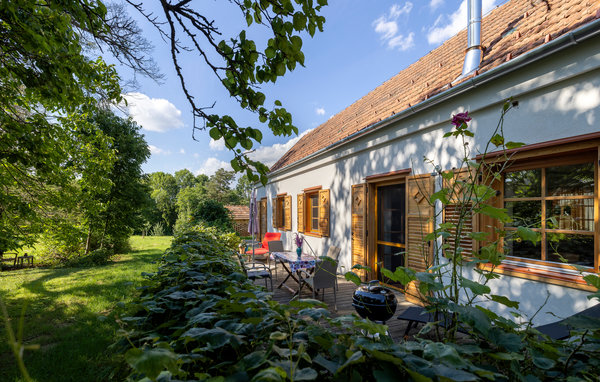 Ferienwohnung - Limbach , Österreich - ABU160 104