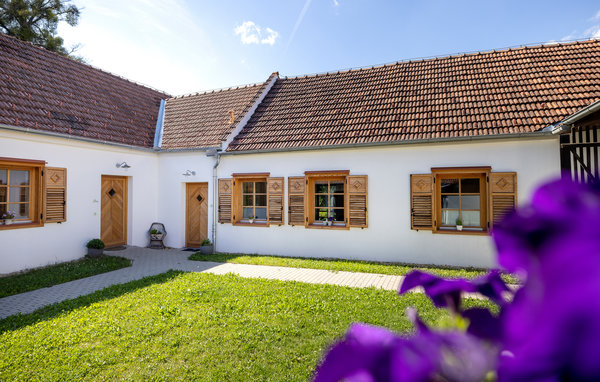 Ferienwohnung - Limbach , Österreich - ABU160 105