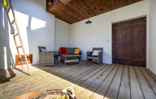 Ferienwohnung - Limbach , Österreich - ABU160 7