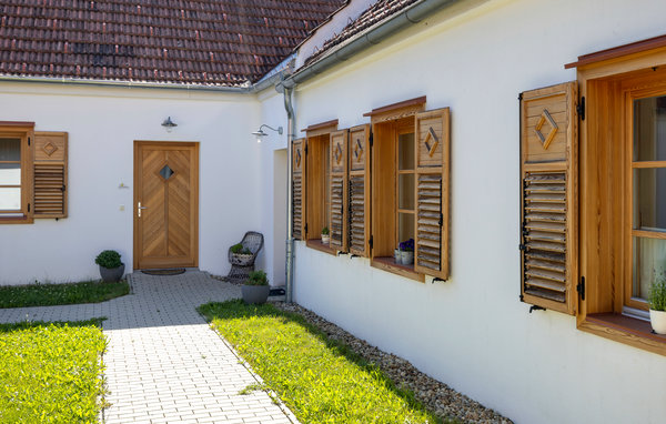 Ferienwohnung - Limbach , Österreich - ABU160 106
