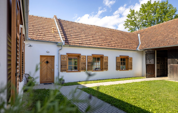 Ferienwohnung - Limbach , Österreich - ABU160 108