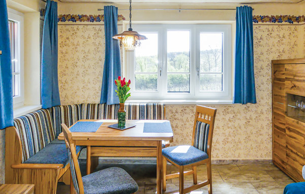 Vakantiehuis Ferienhaus Deutsch Schuetzen