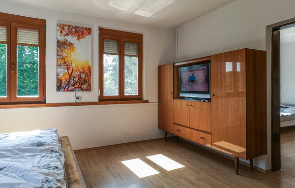 Feriehus - Deutsch Schützen , Østerrike - ABU162 605