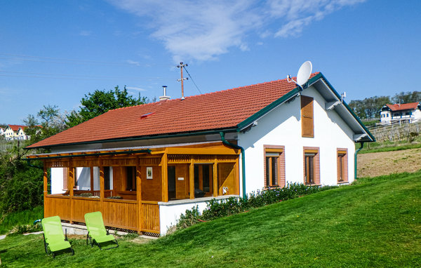 Feriehus - Deutsch Schützen , Østerrike - ABU162 81