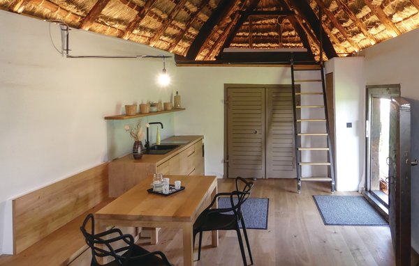 Ferienhaus Ferienhaus Deutsch Schuetzen