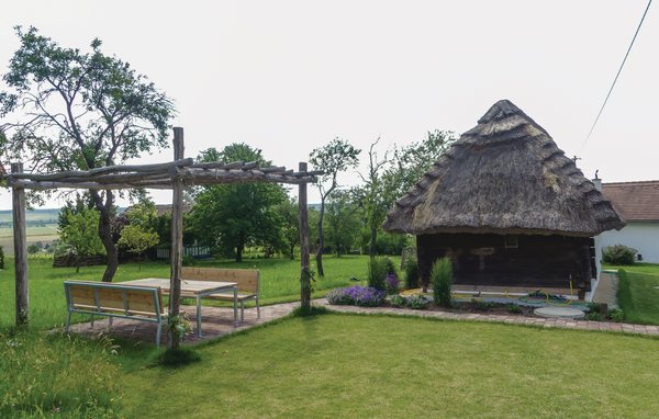 Ferienhaus Ferienhaus Deutsch Schuetzen