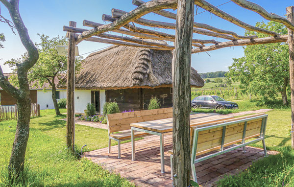 Ferienhaus Ferienhaus Deutsch Schuetzen
