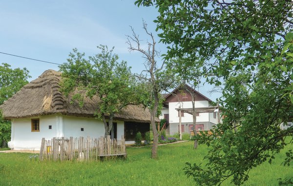 Ferienhaus Ferienhaus Deutsch Schuetzen