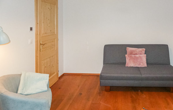 Ferienwohnung - Limbach-Südburgenland , Österreich - ABU165 603