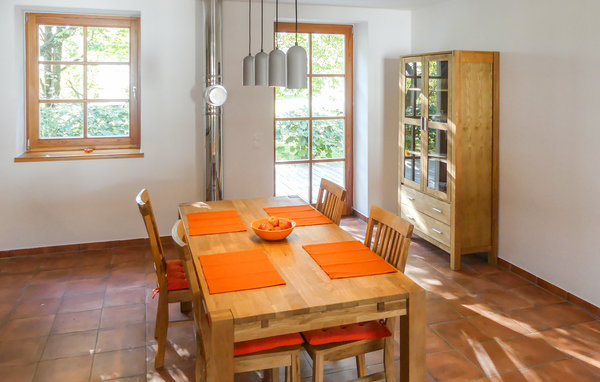 Ferienwohnung - Limbach-Südburgenland , Österreich - ABU165 401
