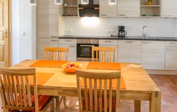 Ferienwohnung - Limbach-Südburgenland , Österreich - ABU165 402