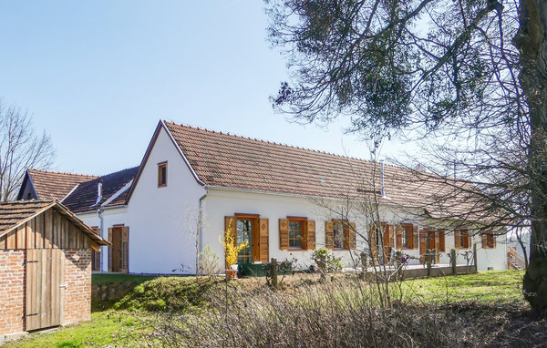 Ferienwohnung - Limbach-Südburgenland , Österreich - ABU165 81