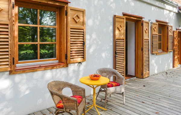 Ferienwohnung - Limbach-Südburgenland , Österreich - ABU165 101