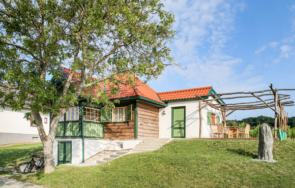 Ferienhaus - Deutsch Schützen-Südburgenland , Österreich - ABU169 1