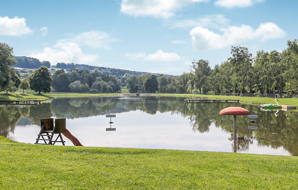 Apartamento - Südburgenland , Austria - ABU175 901