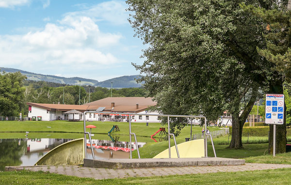 Apartamento - Südburgenland , Austria - ABU175 904