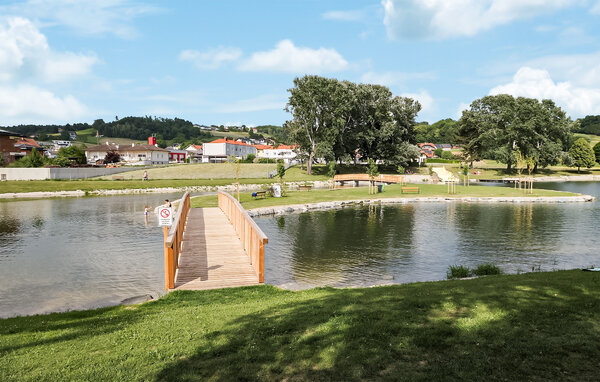 Apartamento - Südburgenland , Austria - ABU175 909