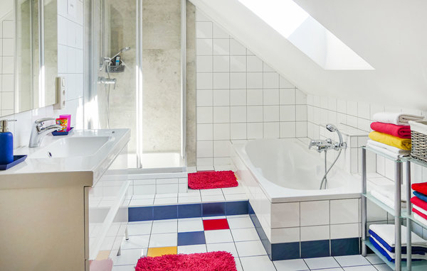Apartamento - Südburgenland , Austria - ABU175 701