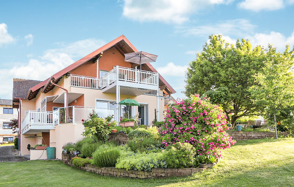 Ferienwohnung - Südburgenland , Österreich - ABU175 1