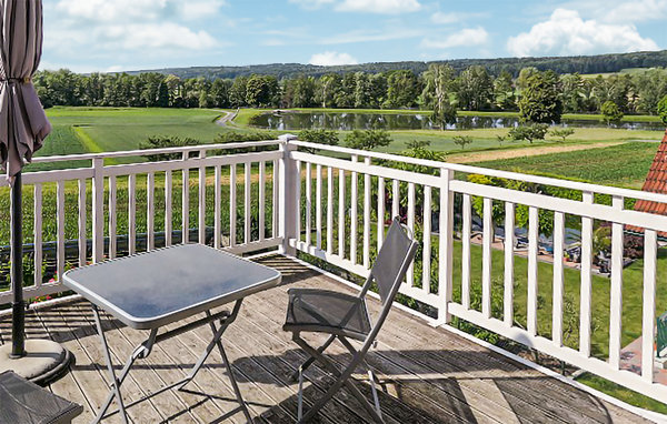 Apartamento - Südburgenland , Austria - ABU175 102