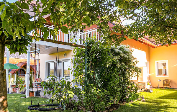 Apartamento - Südburgenland , Austria - ABU175 103
