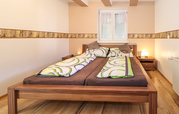 Ferienhaus - Heiligenbrunn , Österreich - ABU176 601