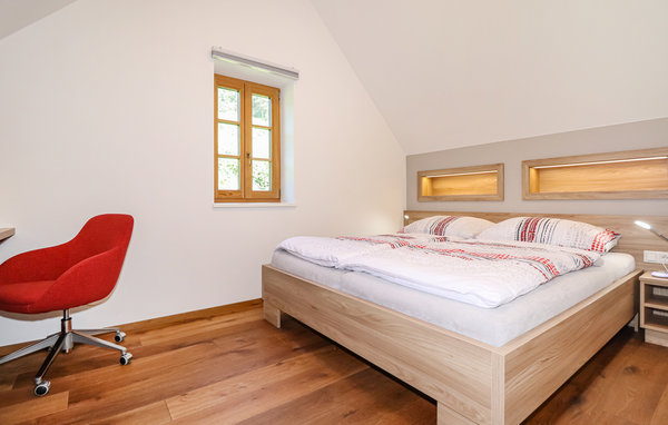 Vakantiehuis - Südburgenland/Eltendorf , Oostenrijk - ABU177 601
