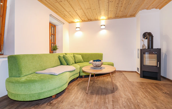 Vakantiehuis - Südburgenland/Eltendorf , Oostenrijk - ABU177 301