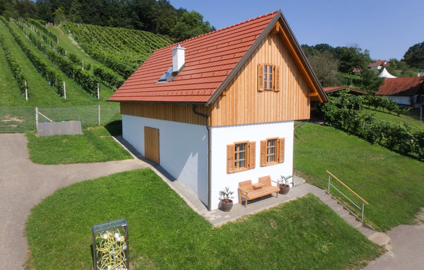 Vakantiehuis - Südburgenland/Eltendorf , Oostenrijk - ABU177 82