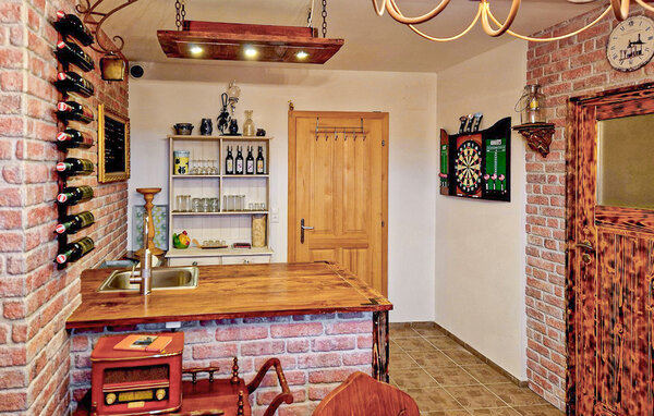 Holiday Home - Südburgenland , Austria - ABU178 501